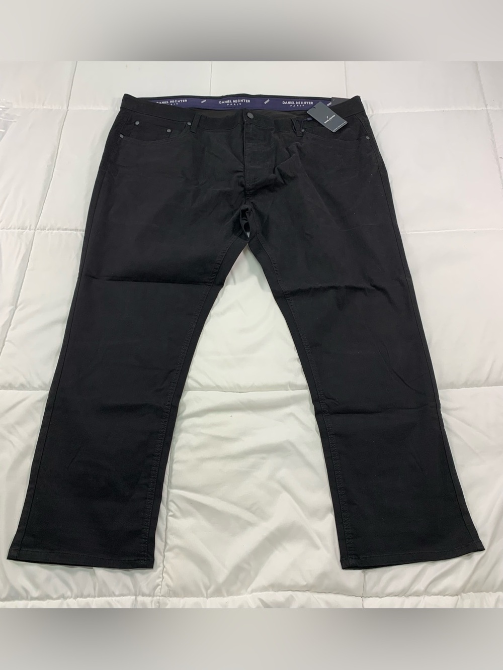 New DANIEL HECHTER jeans size 46